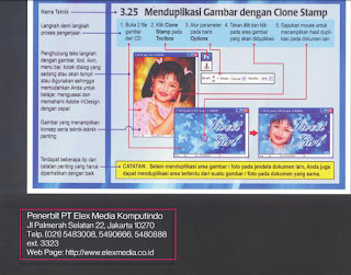 Unduh Tutorial Adobe Photoshop Cs3 Berbahasa Indonesia