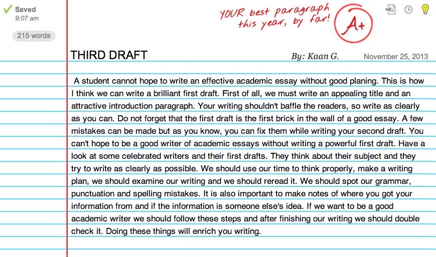 My favourite tv programme essay 200 words picture