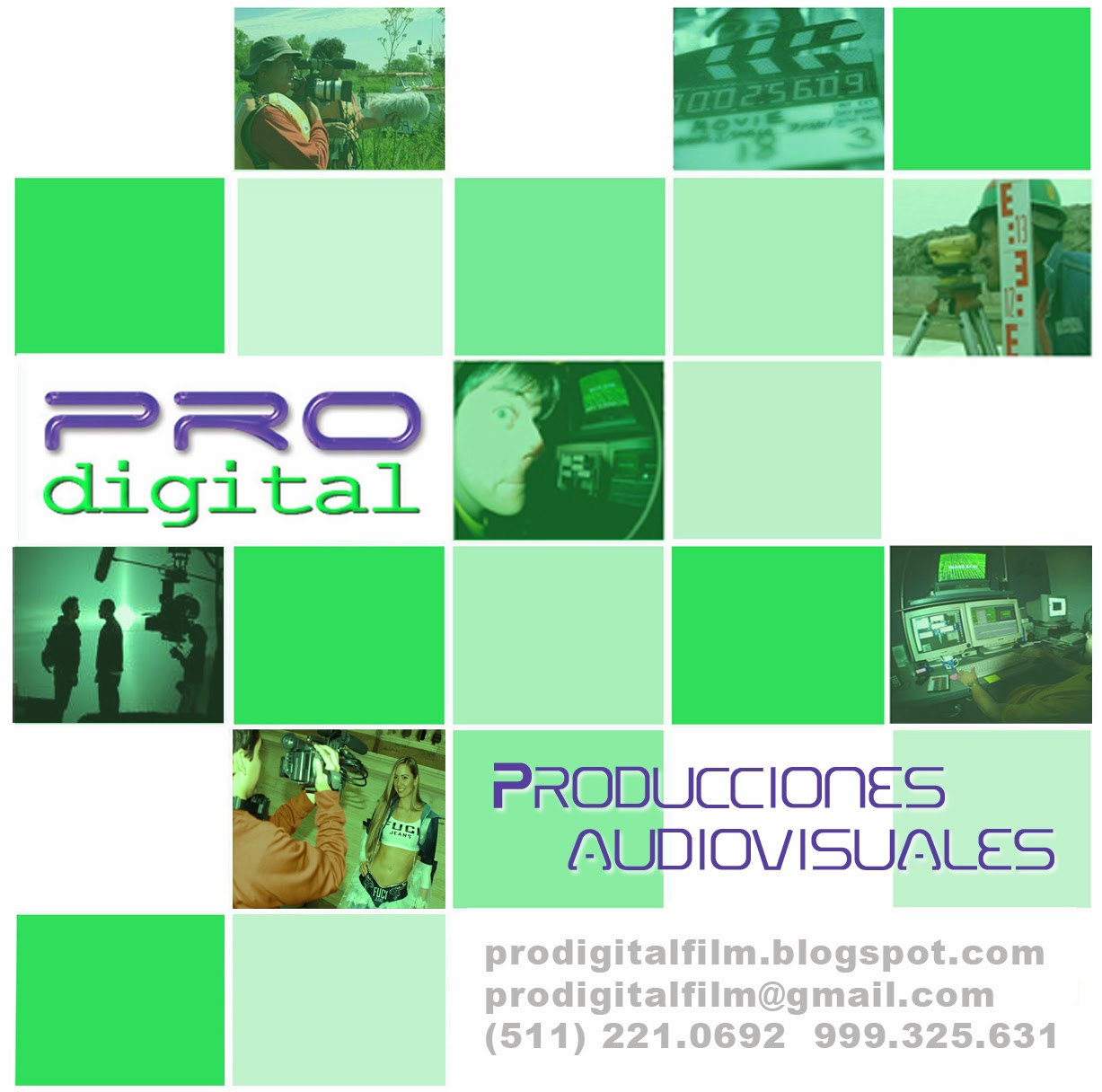 prodigital