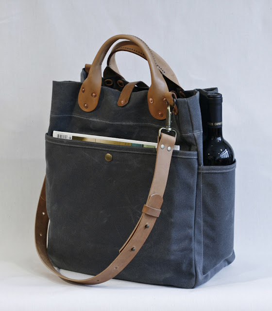 The Hip Subscription March 2012