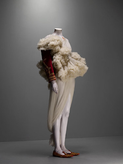 Trend Fashion Blog Manchester | Fashion Focus | Lee Alexander McQueen | Savage Beauty