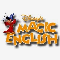 MAGIC ENGLISH