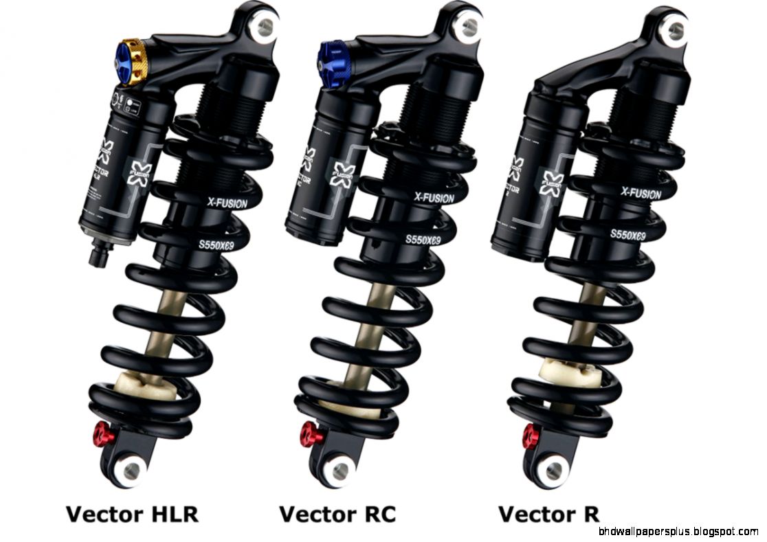 X Fusion Twenty11 New Rear Shocks X Fusion Twenty11 New Rear Shocks