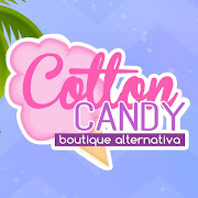 Cotón Candy