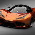 McLaren LM5 Concept (Matt Williams)