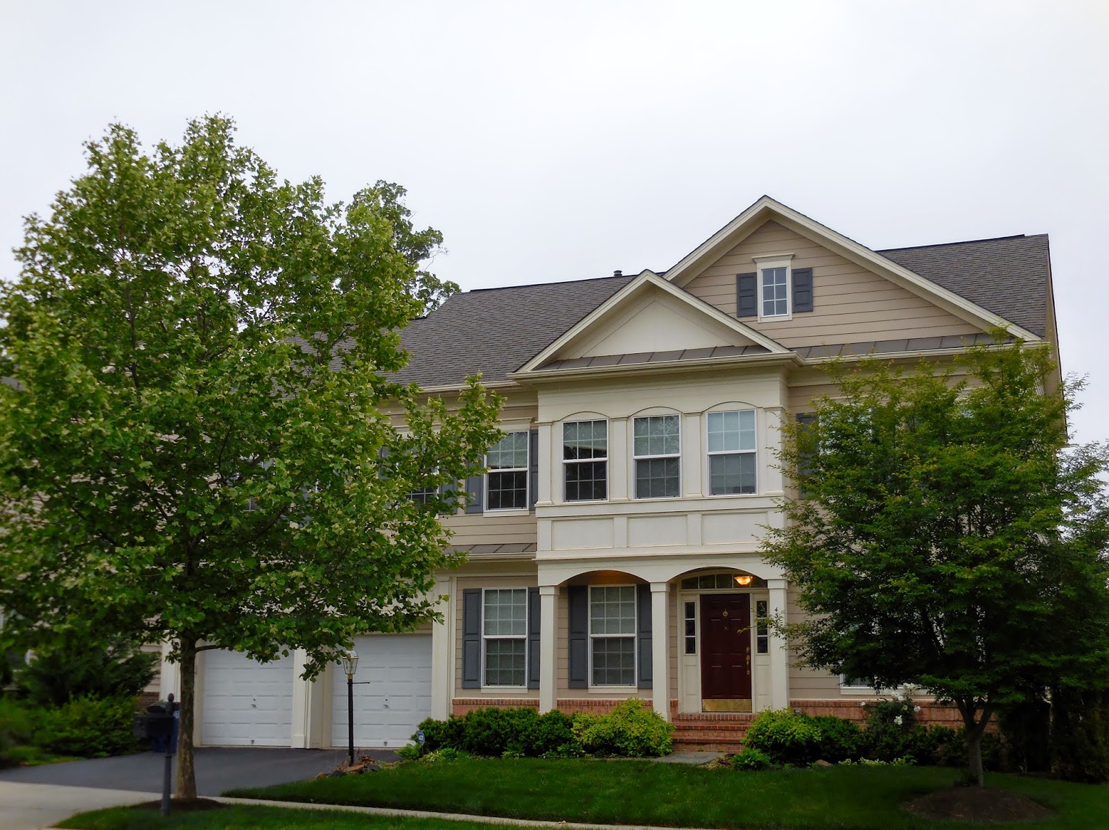 Home For Rent in Lansdowne on The Potomac, Kim Kroner Listings in Leesburg, VA Long & Foster