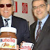 Fallece Michele Ferrero, creador de la Nutella