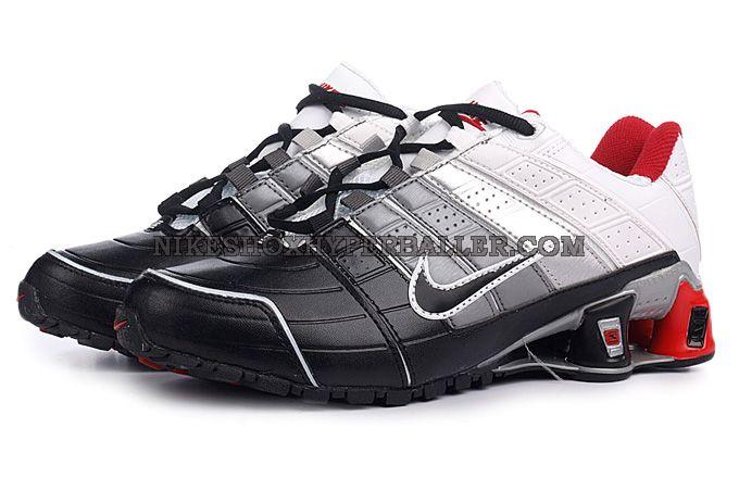 Adidas Shox
