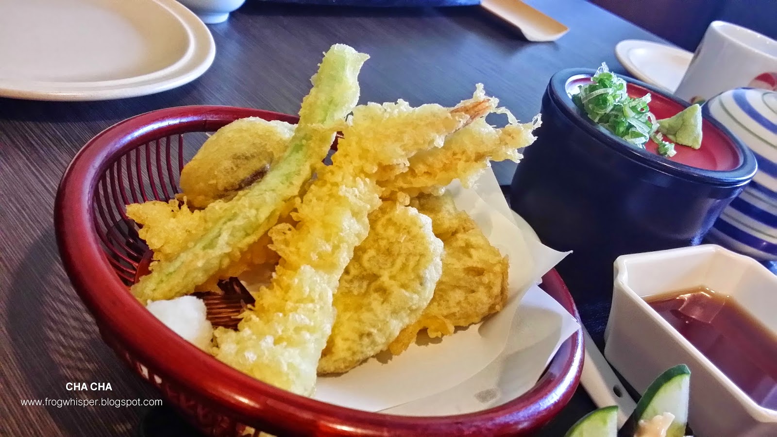 Cha Cha Japanese Restaurant Kuantan Cha Cha Japanese Restaurant Kuantan