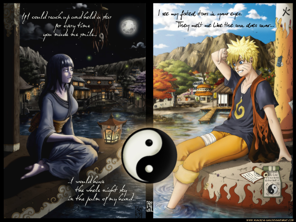 naruto vf wallpapers hinata