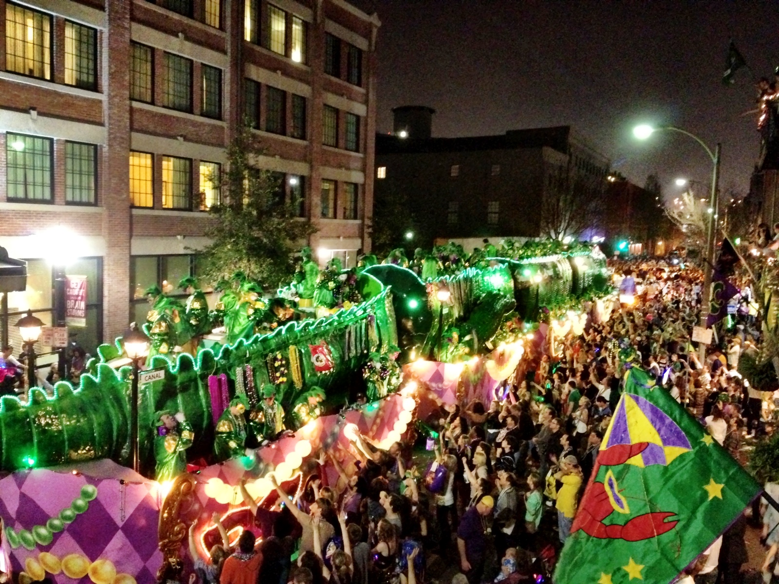 mardi gras tulane outfits