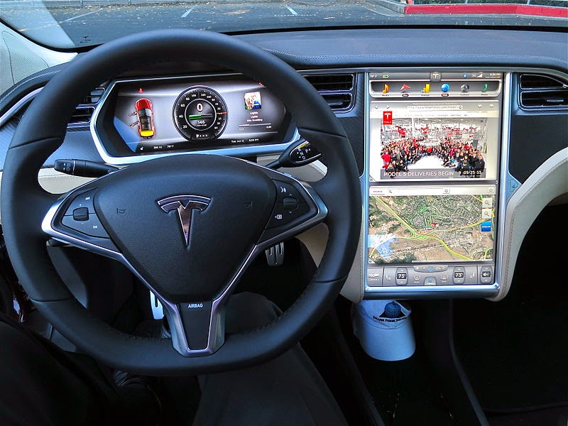 Driverless vehicles have the potential to improve road safety Driverless vehicles