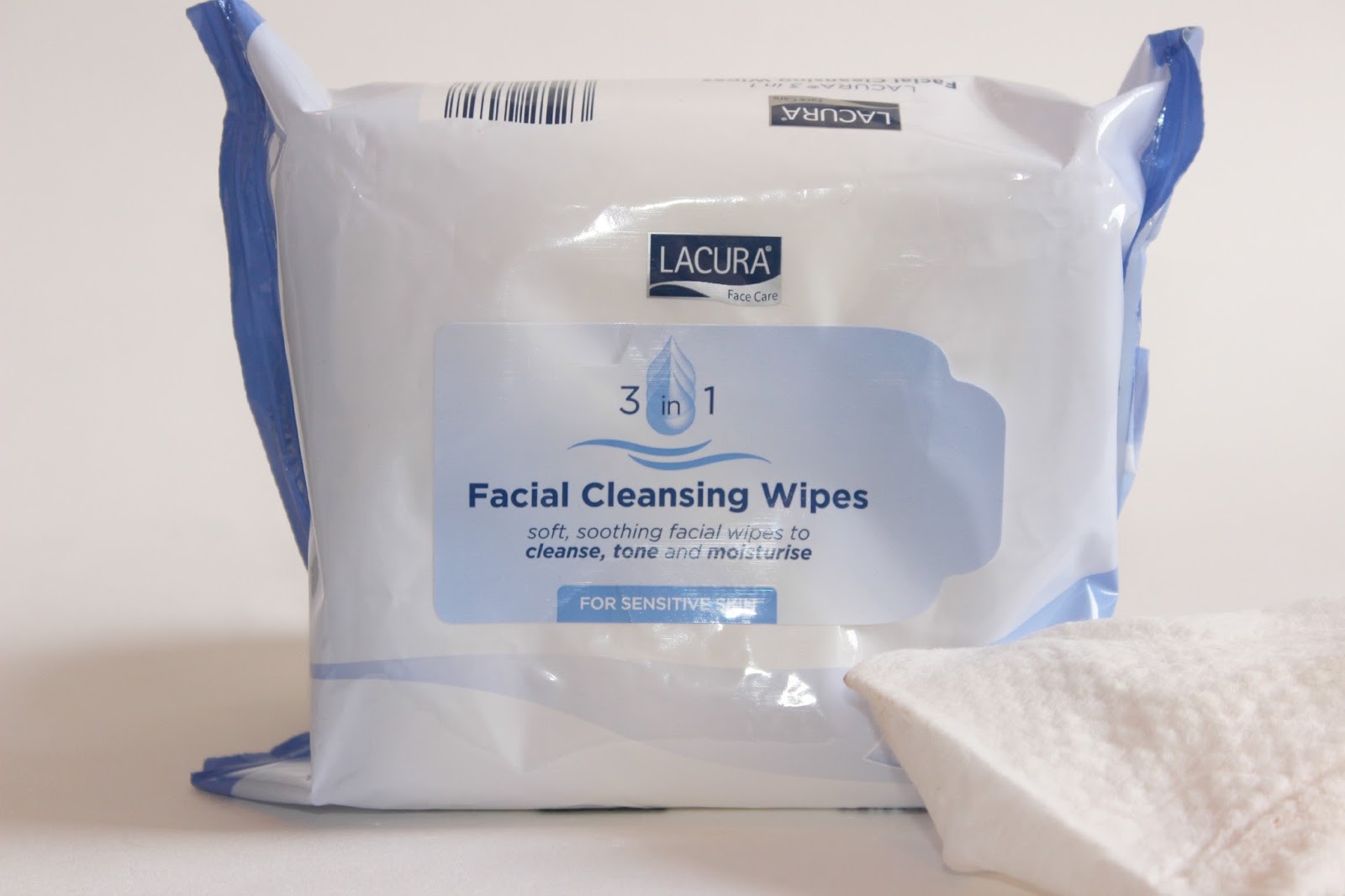LACURA BEAUTY PRODUCTS ALDI REVIEW. CHANELLE JADE