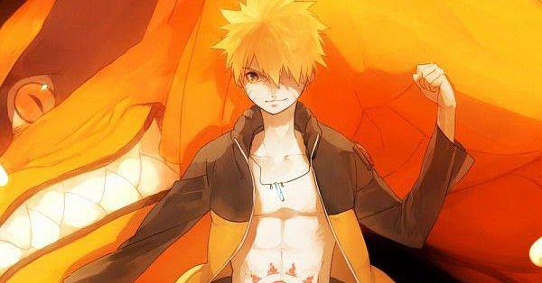 Funny Naruto Meme - Manga Memes: Naruto and Kurama