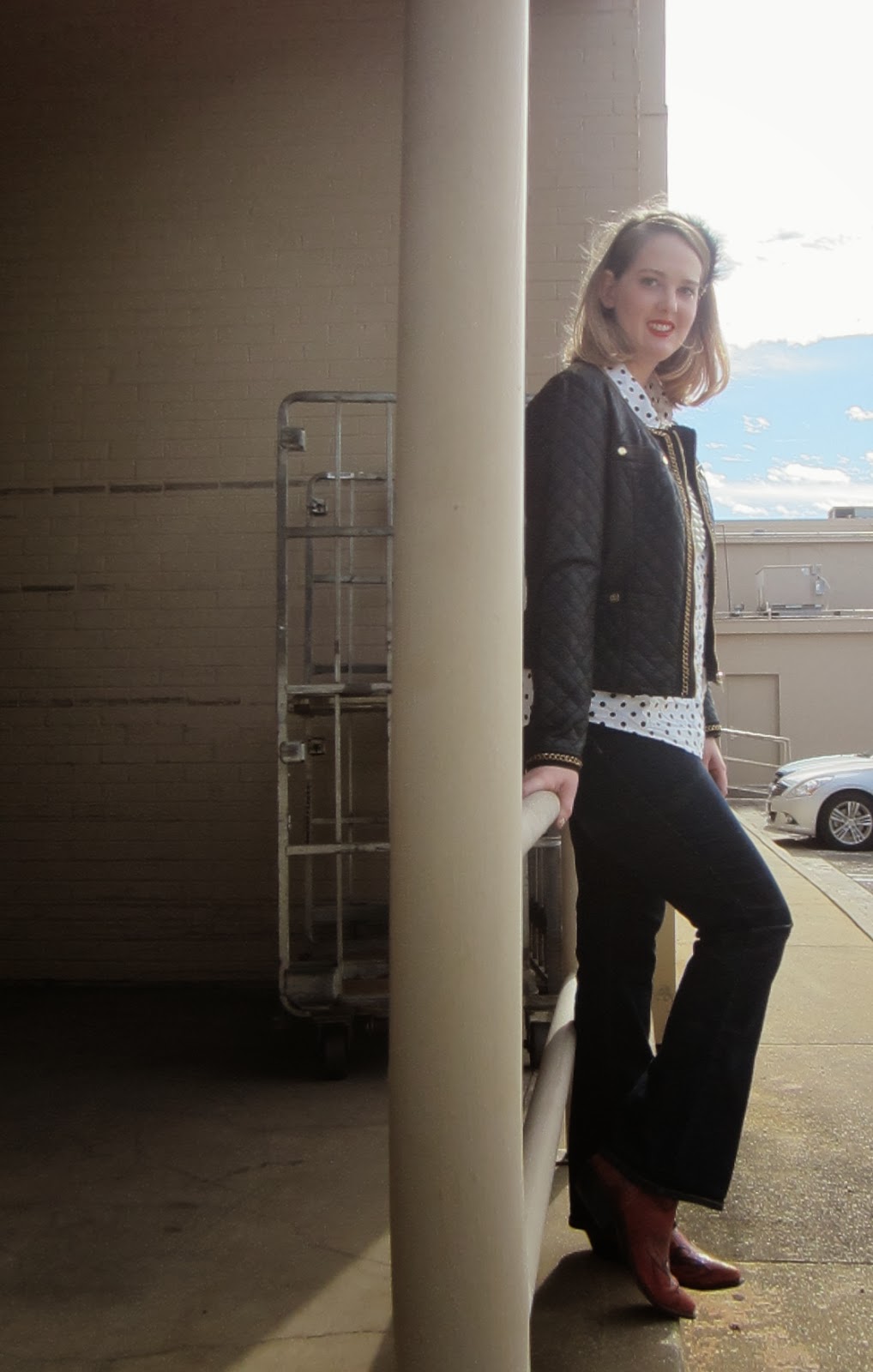 Small 4 Style dENiZEN Denim Perfection at Target