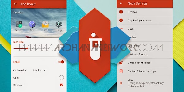 Nova Launcher Prime v4.1.0-beta3 Apk Nova Launcher Prime v4.1.0-beta3 Apk