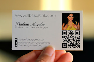 Business Card Sample-1