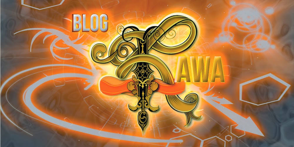 Kawa Blog