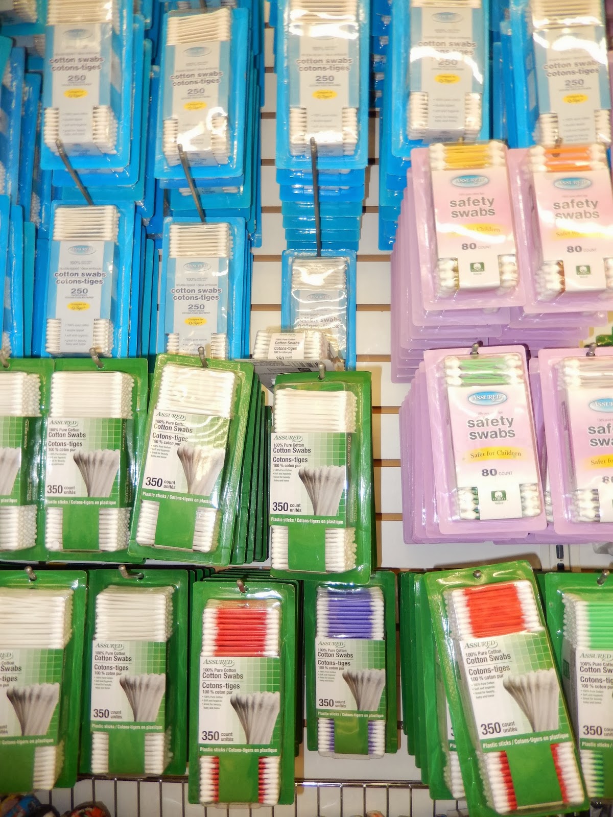 Quilting Mod Dollar Tree Fun for Quilters