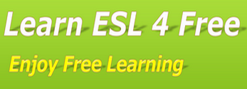 Learn ESL 4 free