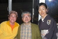 20081229-画伯と.jpg 20081229-画伯と.jpg