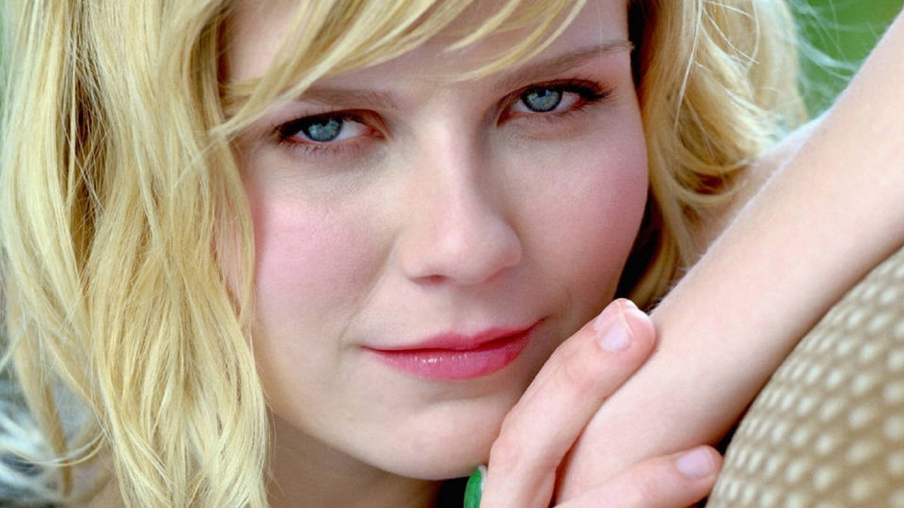 Kirsten Dunst Wallpapers Kirsten Dunst Wallpapers