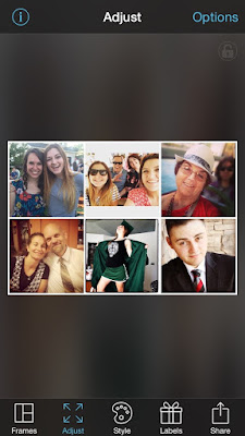 instagram picframe instagram picframe