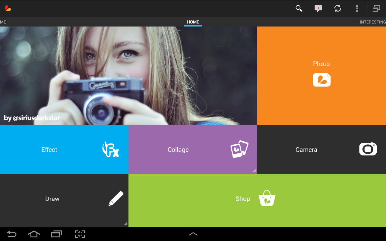 PicsArt - Photo Studio - v3.8.0 free APK download | Bocil Android News