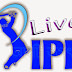 [সারভার ২ ] IPL 2015 Live Streaming লাইভ টিবি