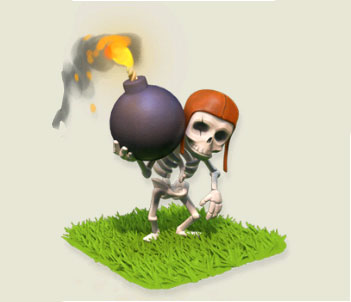 clash of clans guide hq th8