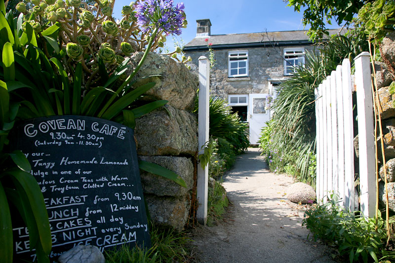A Holiday On St Agnes Isles Of Scilly Cornwall And Cornish