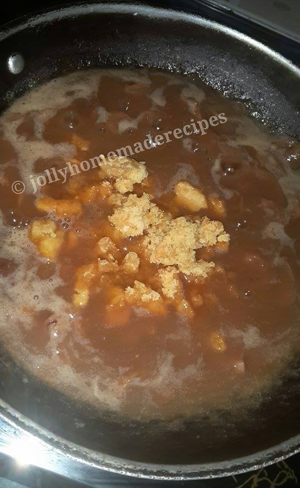 Dates Tamarind Chutney Recipe, How to make Tamarind Dates Chutney