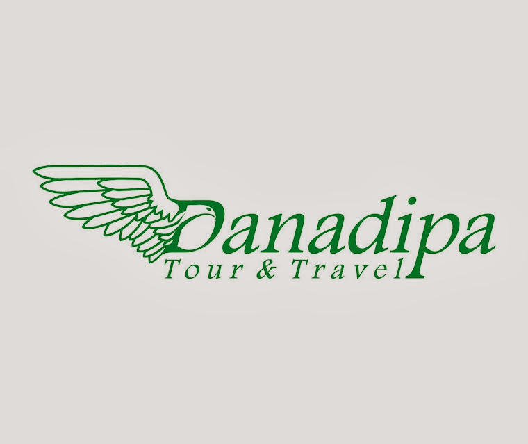 Danadipa TOUR & Travel