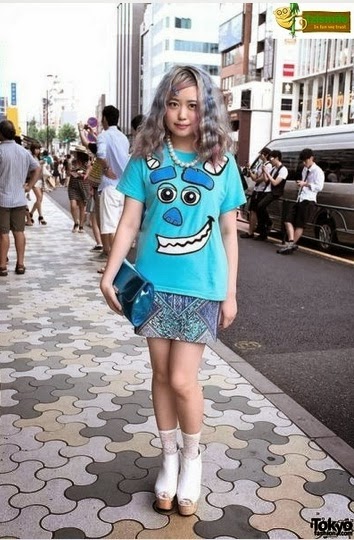 Kawaii E Girl Print Hoodie - Kawaii Fashion Shop  Lindas roupas asiáticas  japonesas Harajuku fofas da moda Kawaii