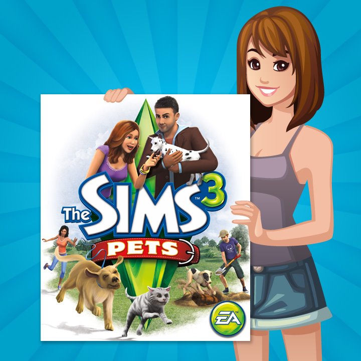 Download Free Game The Sims Download Free Game The Sims