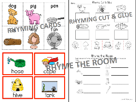 Time 4 Kindergarten: September 2014