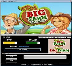 goodgames big farm cheats goodgames big farm cheats