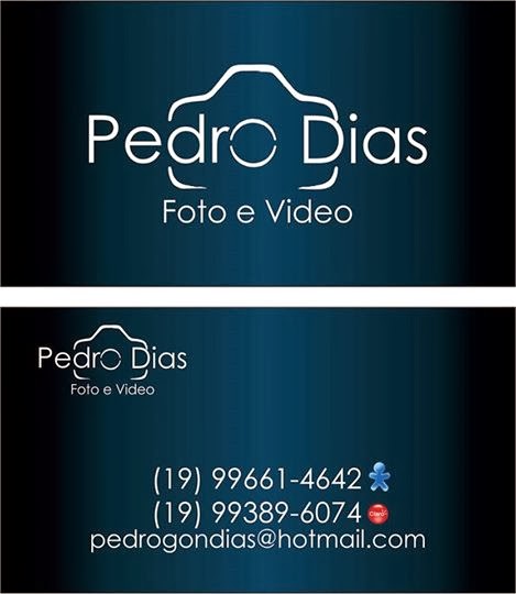 Quer foto com qualidade ? Quer um vídeo do seu casamento ou aniversário ?