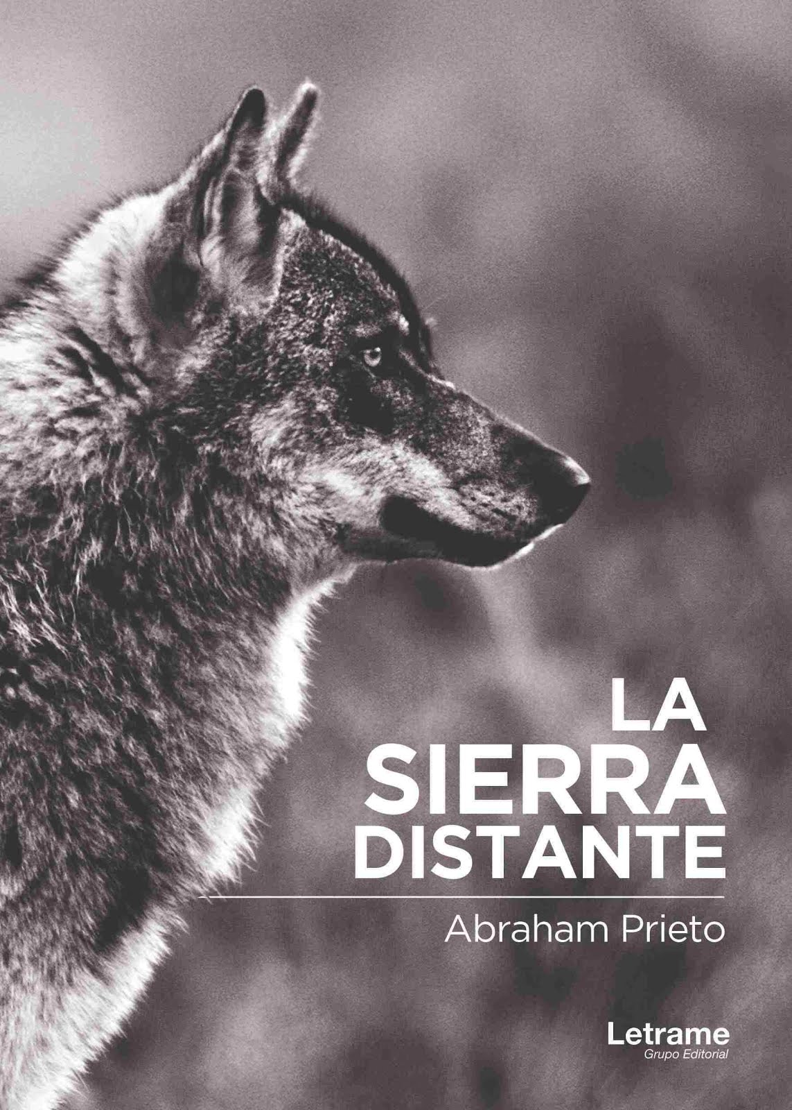 LA SIERRA DISTANTE