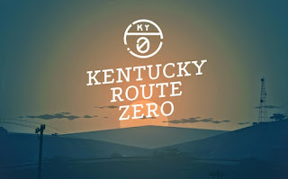 Kentucky Route Zero - Act III Free Download For PC