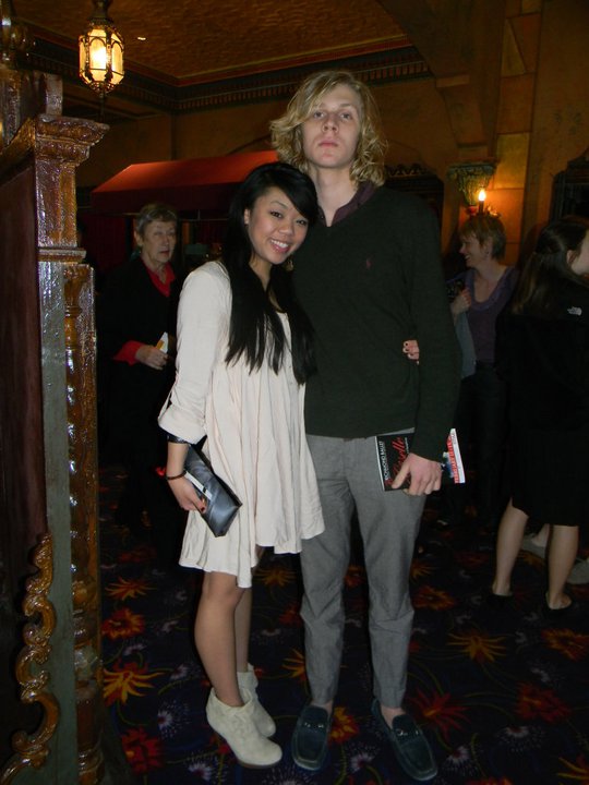 richmond ballet giselle