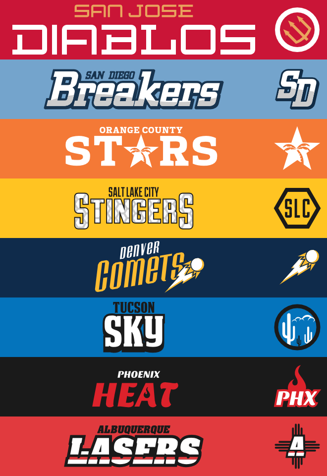 Sports Logo Spot International Volleyball Association