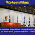 No Itamaraty, Dilma defende reforma da ONU e diz que Brasil levará “proposta ambiciosa” à COP21