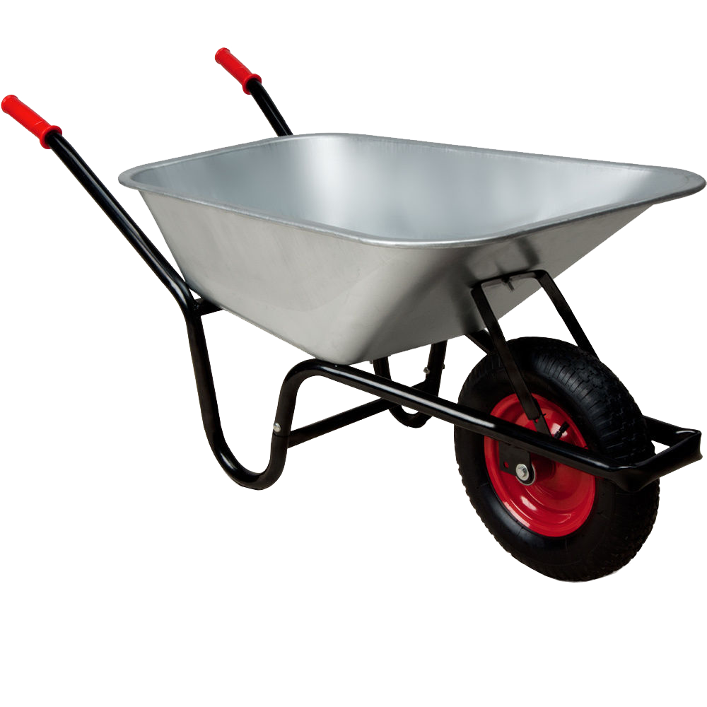 श्रेष्ठ मेसिनरी WheelBarrow in Janakpur,Nepal