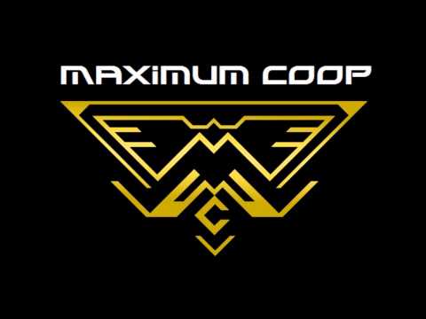 Maximum Coop Fan