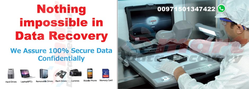 DATA-RECOVERY-AJMAN