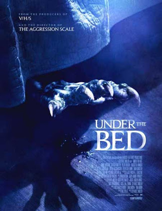 مشاهدة وتحميل فيلم Under the Bed 2012 مترجم اون لاين