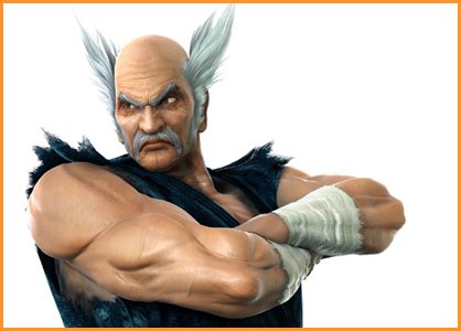 tekken 3 heihachi innocentsinful tekken 3 heihachi innocentsinful