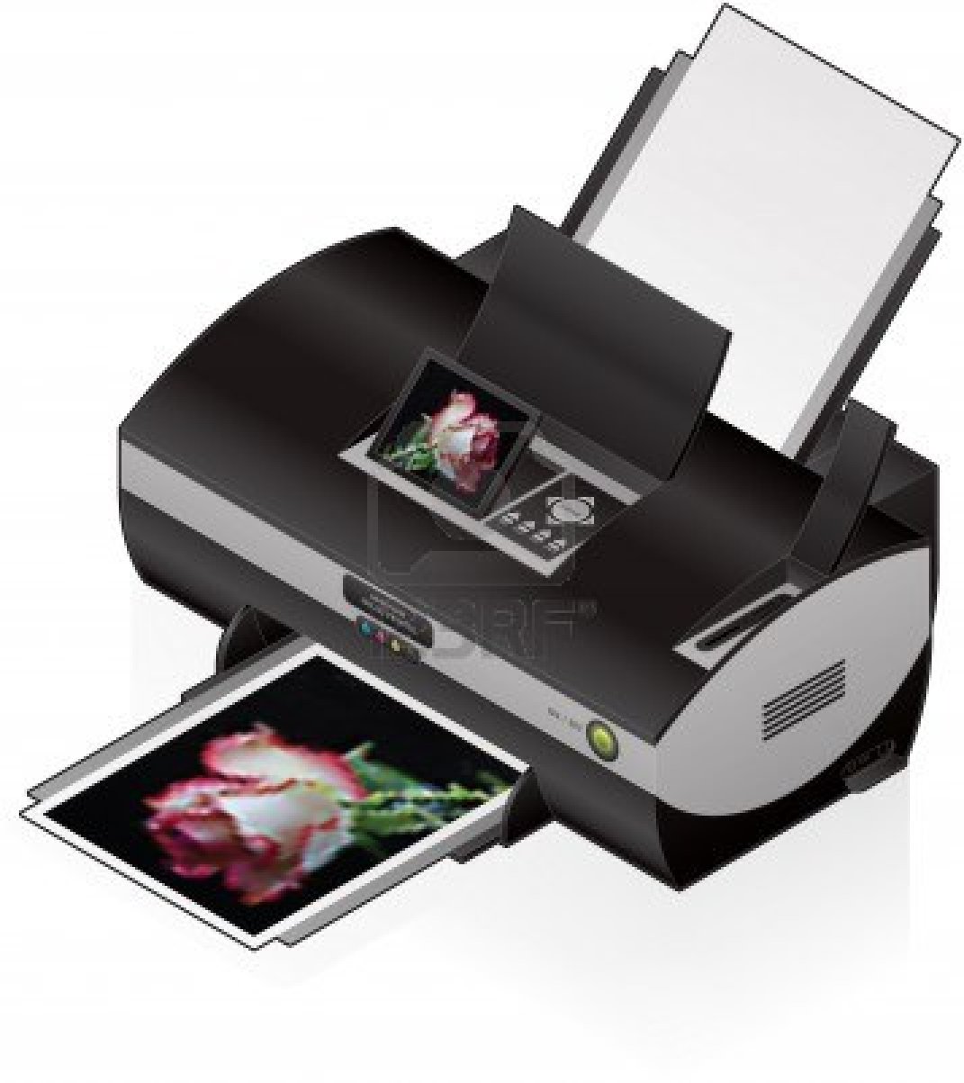 NILA AGUSTIN Perbaikan Peripheral Printer