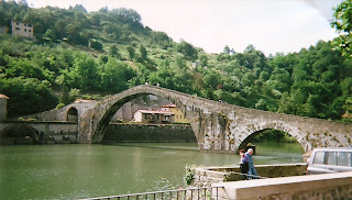 old bridge